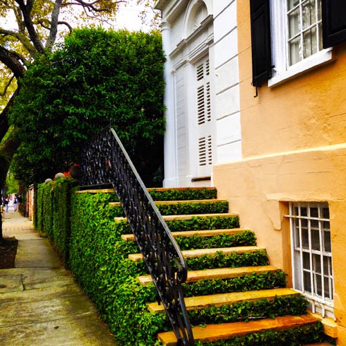 South Carolina - Charleston 