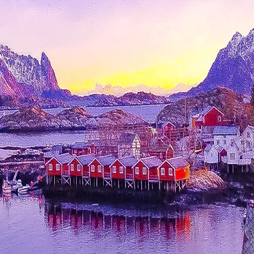 Norway