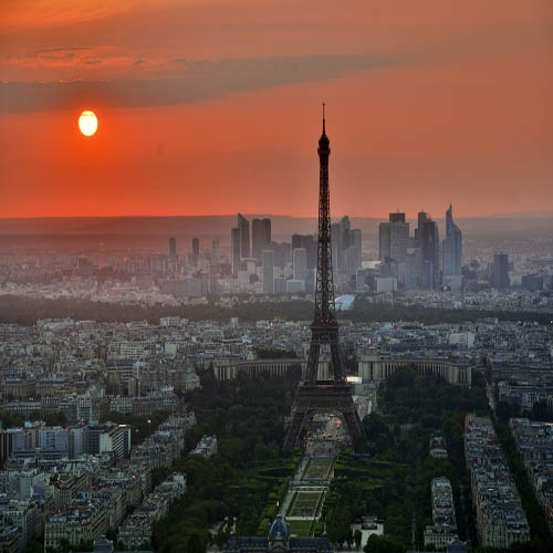 France - Paris
