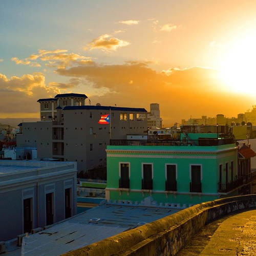 Puerto Rico