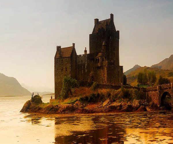 Scotland