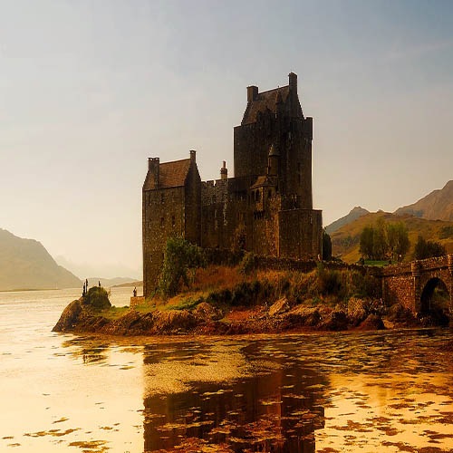 Scotland