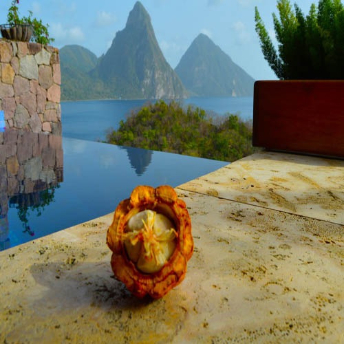 St Lucia