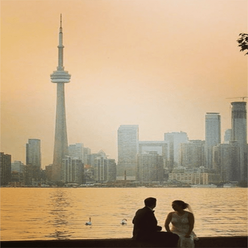 Toronto