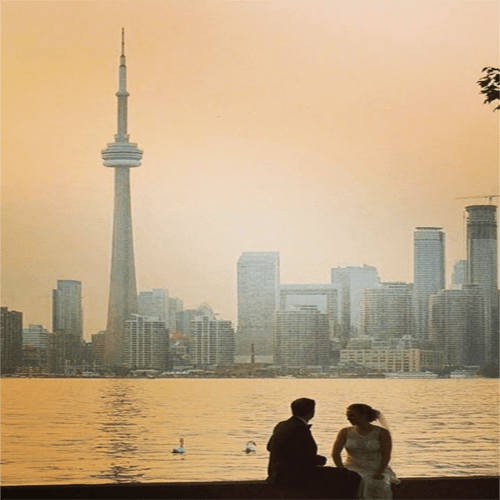 Canada - Toronto 