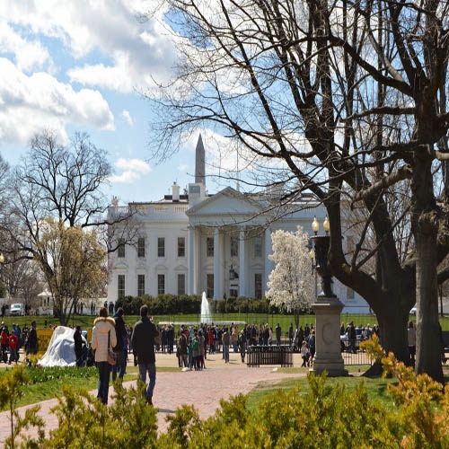 Washington DC