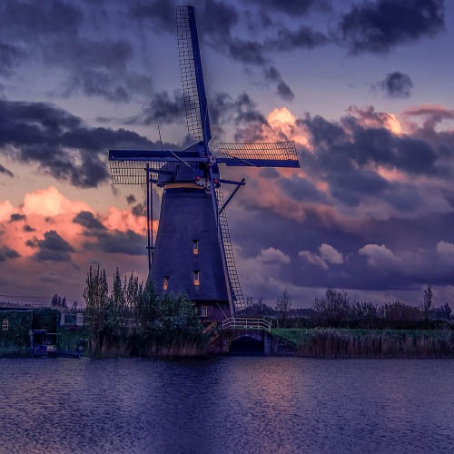 Netherlands