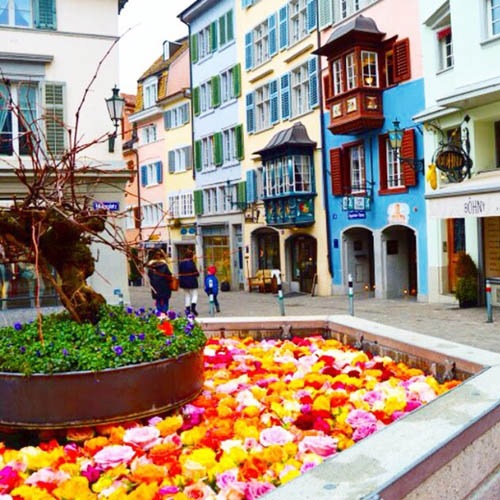 Switzerland 