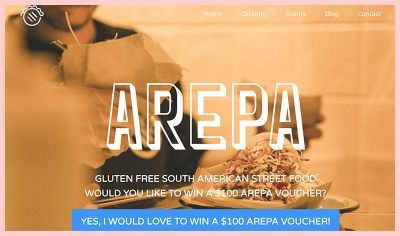 Arepa Gluten Free Restaurant Sydney Arepa Gluten Free Restaurant Sydney