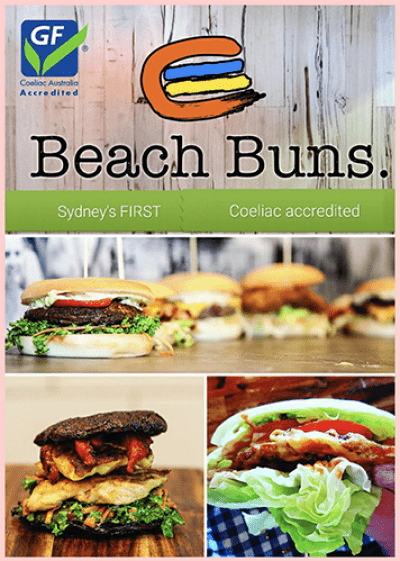 Beach Bun Gluten Free Restaurant Beach Bun Gluten Free Restaurant