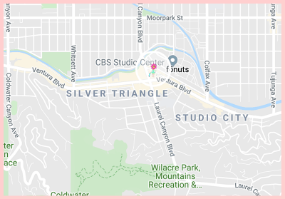 Fonuts Google Map