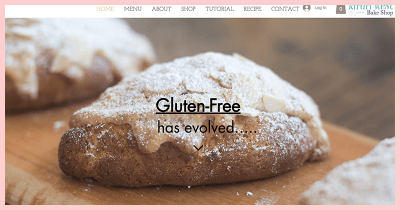 Kirari West Gluten Free Restaurant Kirari West Gluten Free Restaurant