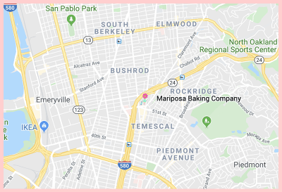 Mariposa Baking Company Gluten Free Google Map Mariposa Baking Company Gluten Free Google Map