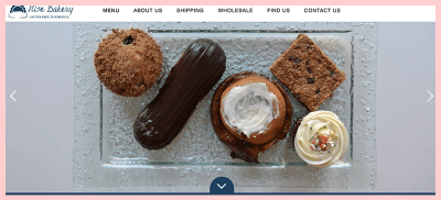Rise Bakery Gluten Free Washington DC Rise Bakery Gluten Free Washington DC