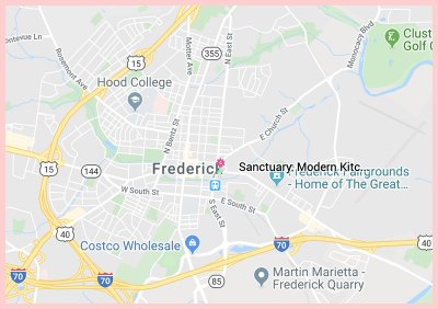 Sanctuary- Modern Kitchen Gluten Free Restaurant Maryland Google Map Sanctuary- Modern Kitchen Gluten Free Restaurant Maryland Google Map