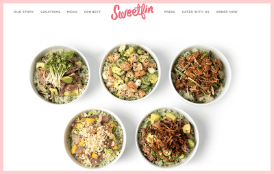 SweetFin Gluten Free LA Area SweetFin Gluten Free LA Area