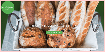 Wholegreen Bakery Gluten Free Sydney Wholegreen Bakery Gluten Free Sydney