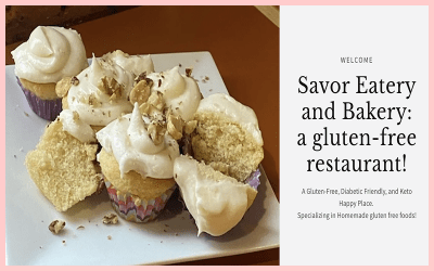 Savor Eatery and Bakery