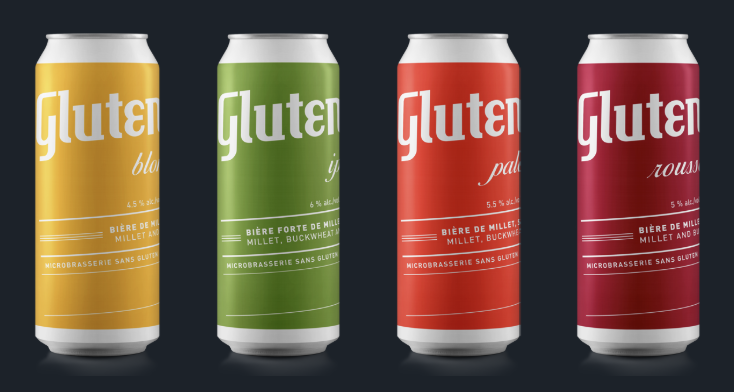 Gluten Free Beer