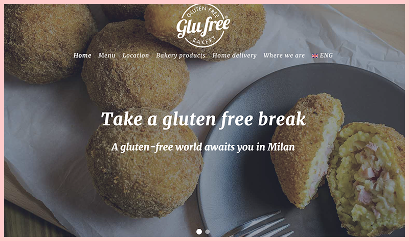 GluFree Bakery