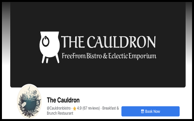 The Cauldron Bistro