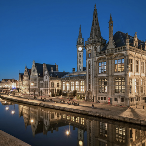 Belgium