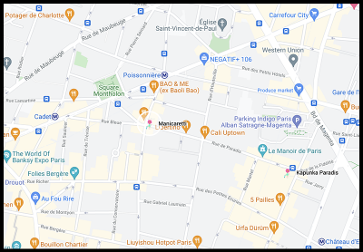 ManicarettiMap