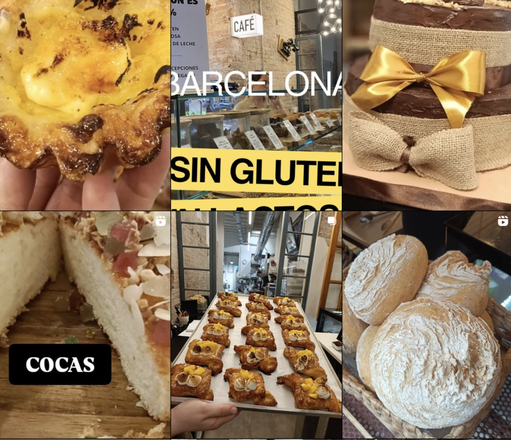 Gula Sana Barcelona