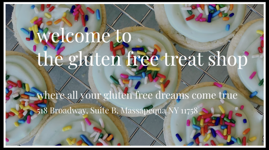 The Gluten Free Treat ShopCo