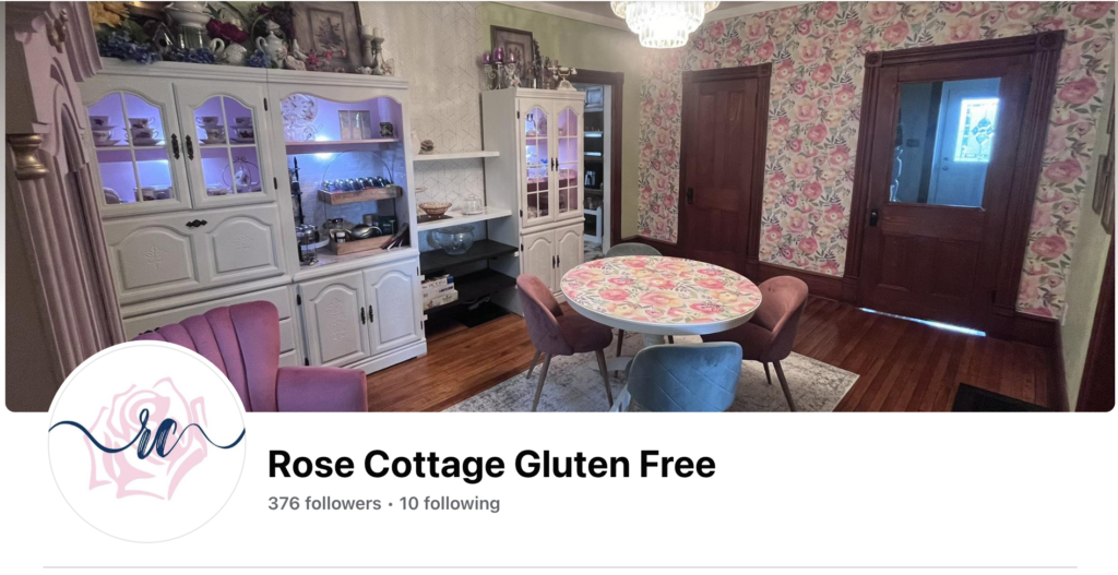 Rose Cottage