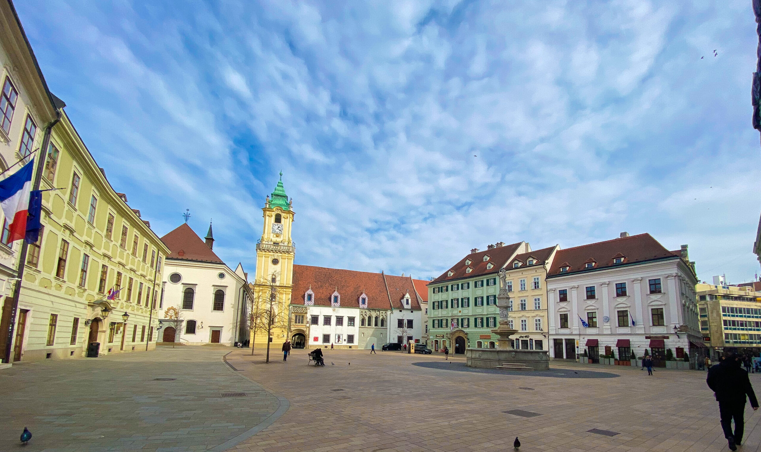 Slovakia