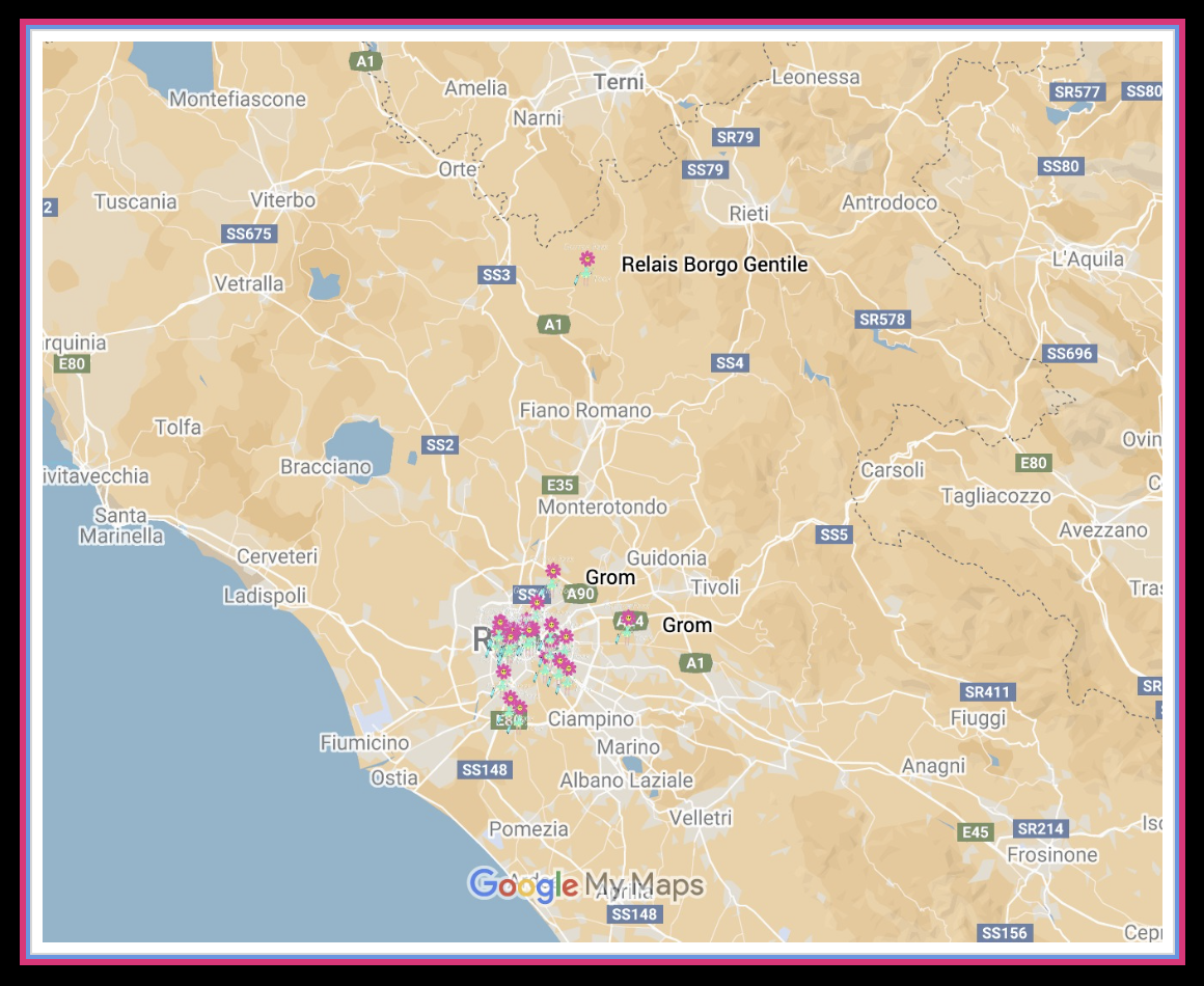 Relais Borgo Gentile